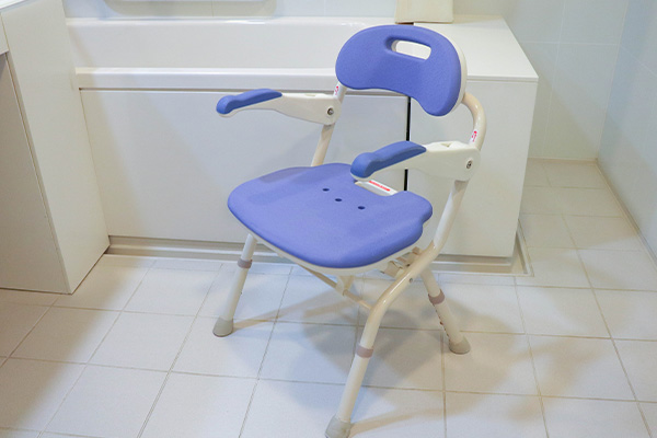 Shower Chair