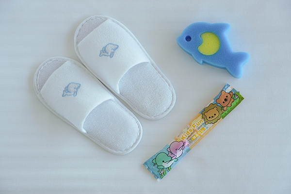 Amenity Set